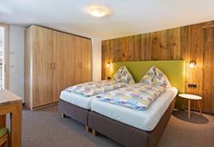 Others 2 Lovely Holiday Home in Hüttau near Salzburg Airport