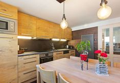 Others 7 Lovely Holiday Home in Hüttau near Salzburg Airport