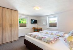 Others 5 Lovely Holiday Home in Hüttau near Salzburg Airport