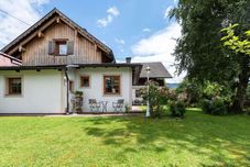 อื่นๆ Chalet in Bad Mitterndorf Near Ski Bus