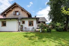 其他 Chalet in Bad Mitterndorf Near Ski Bus