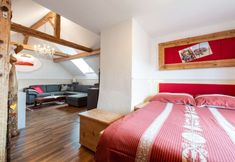 อื่นๆ 5 Chalet in Bad Mitterndorf Near Ski Bus