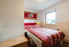 อื่นๆ 2 Chalet in Bad Mitterndorf Near Ski Bus