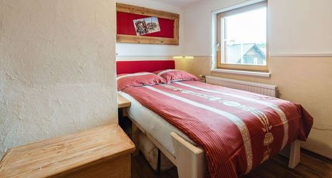 อื่นๆ 2 Chalet in Bad Mitterndorf Near Ski Bus