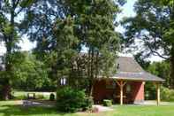 Others Holiday Cottage in Schijf With a Fenced Garden