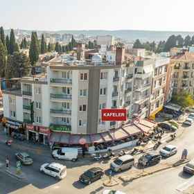 Primary image1Yasam 飯店,Izmir Şehirlerarası Bus Terminal飯店