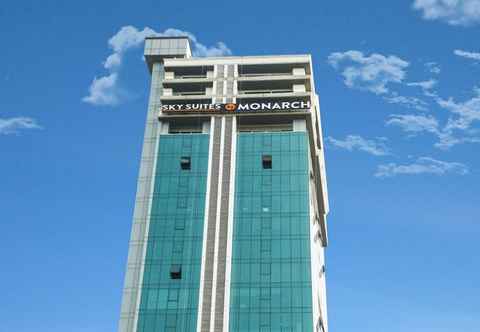 Others Sky suites by Monarch