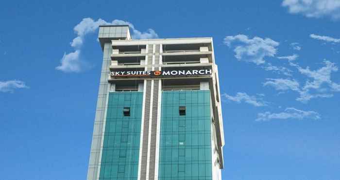 Others Sky suites by Monarch
