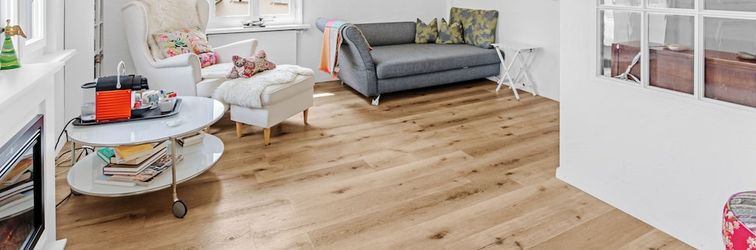 其他 HouseofHarmony