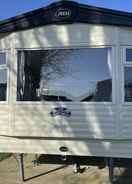 ภาพหลัก Luxury 2 Bedroom Caravan at Mersea Island Holiday