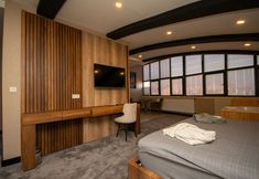 Lain-lain 4 Anatolia Luxury Hotel