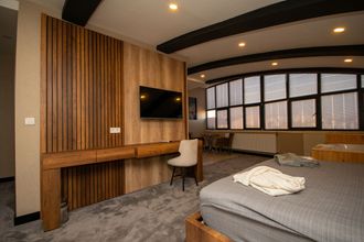 Lain-lain 4 Anatolia Luxury Hotel