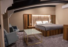 Lain-lain 5 Anatolia Luxury Hotel