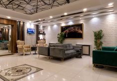 Lain-lain 2 Anatolia Luxury Hotel