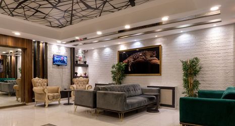 Lain-lain 2 Anatolia Luxury Hotel