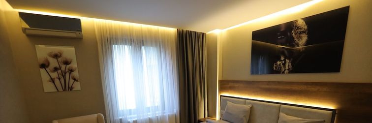 Lain-lain Anatolia Luxury Hotel