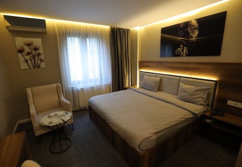 Lain-lain Anatolia Luxury Hotel