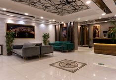 Lain-lain 7 Anatolia Luxury Hotel