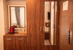 其他 3 Deryaman Hotel Trabzon