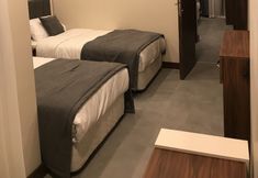 其他 2 Deryaman Hotel Trabzon