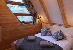 Others 2 Domek & Apartament Na Ogrodzie