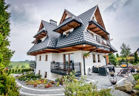 อื่นๆ Apartamenty Dwupoziomowe Dwa Widoki Jacuzzi & Sauna