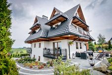 Others Apartamenty Dwupoziomowe Dwa Widoki Jacuzzi & Sauna