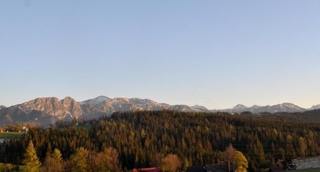 Others 2 Apartamenty Dwupoziomowe Dwa Widoki Jacuzzi & Sauna