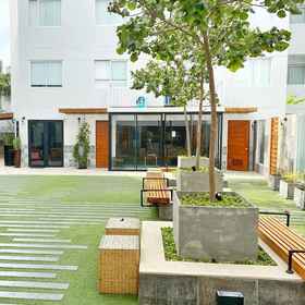 Primary image 1 Wynwood House Osma, Khách sạn Barranco