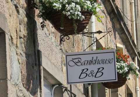 อื่นๆ Bankhouse B&B