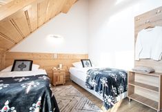 기타 2 Apartamenty Domki Giewont