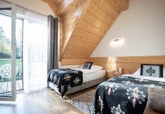 기타 6 Apartamenty Domki Giewont