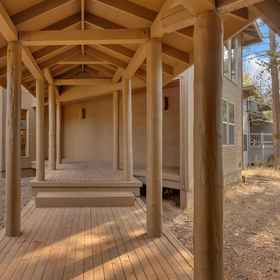 Primary image 1 White Elm Lane 15, Lava Lands Visitor Center Hotels