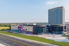 Khác Shanghai Marriott Hotel Pudong South