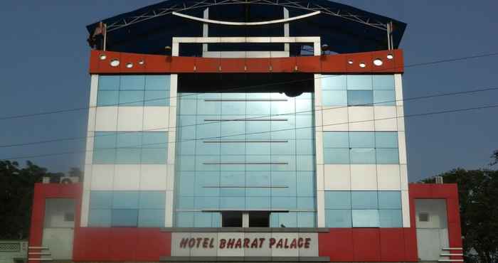 Others Hotel Bharat Palace