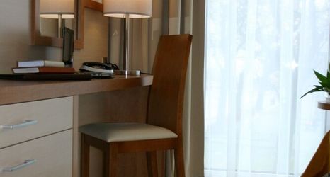 其他 2 Hotel Hanseatic - adults only