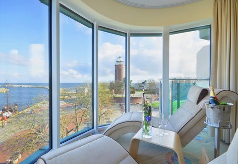 其他 Hotel Hanseatic - adults only