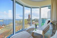 其他 Hotel Hanseatic - adults only