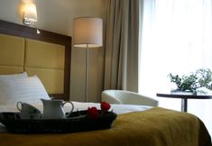 其他 7 Hotel Hanseatic - adults only