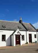 ภาพหลัก 4-bed Cottage in Portknockie, Near Cullen, Moray