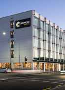 Imej utama Carnmore Hotel Christchurch