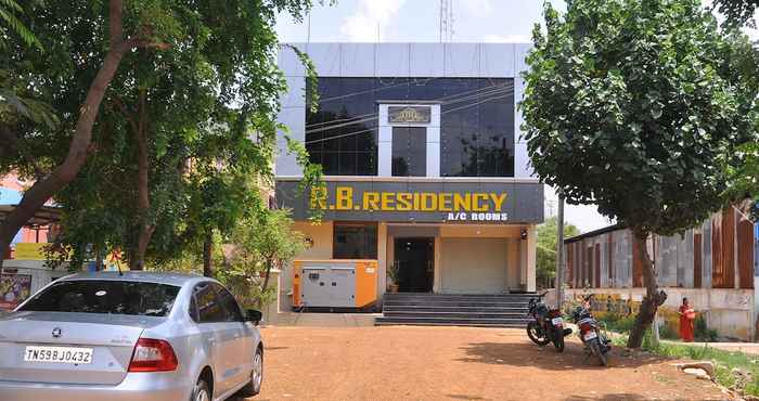 Lainnya RB Residency