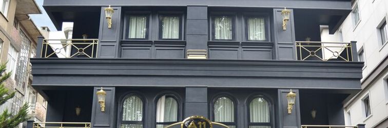 Others A11 Exclusive Hotel