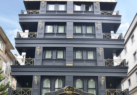 Others A11 Exclusive Hotel