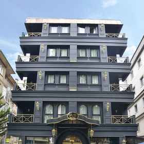 Primary image1A11 Exclusive Hotel,Bulvar 216飯店