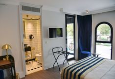 기타 5 A11 Exclusive Hotel