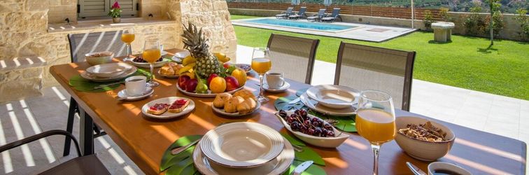 Others Villa Arietta