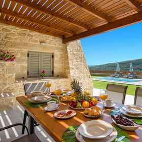 Primary image 1 Villa Arietta, Chania Regional Unit Hotels