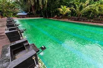 Lainnya 4 Bentong Eco Wellness Resort