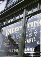 ภาพหลัก Valentinos Restaurant With Rooms